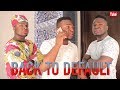 AFRICAN HOME DEFAULT SETTINGS