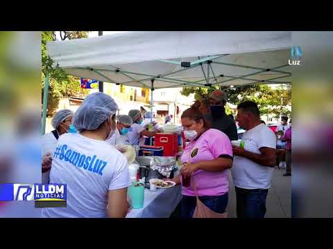 LLDM Noticias El Salvador - Viernes 20 de noviembre 2020