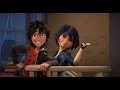 The Clan Book Part 19 Hiro Meets Gogo My Own Home