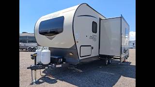 Used 2020 Forest River Rockwood Mini Lite 2401S