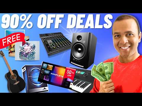 2025 Summer Deals, Freebies, Codes