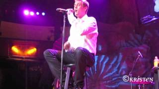 Hearts On Fire - Aaron Carter 5.11.12