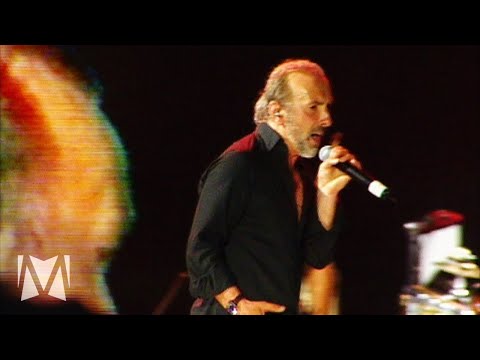 Dino Merlin feat. Nermin Puškar - Kad čovjek voli ženu (Koševo 2004)