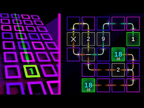 Math Path Builder Video