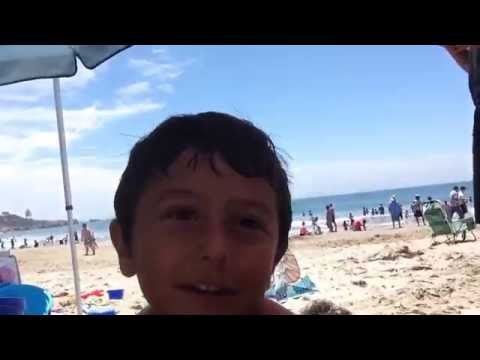 BEACH DAY VLOG