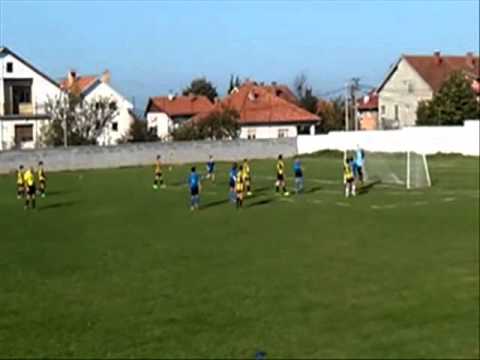 Sremcica-Zeleznicar(Lokomotiva 2002) 0-3