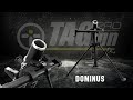 Small video 2 about TAG-45 "Dominus"