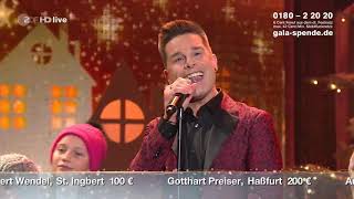 Eloy de Jong 🎅 Do They Know It&#39;s Christmas ▶ HD | Christmas Song | german / deutsch