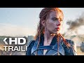 BLACK WIDOW Trailer (2020) BLACK WIDOW Trailer (2020)