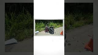 Download lagu @TribunadoLeste Royalty: Motorcyclist dies on BR-262 mp3 Download lagu @TribunadoLeste Royalty: Motorcyclist dies on BR-262 mp3
