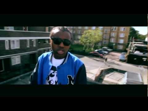SHIMZIE - Freedom of speech official video