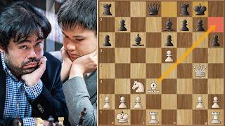 Not a Single Game was Drawn! || Awonder vs Hikaru || Training Match 2026