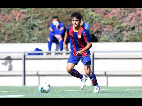 Txus Alba ● Full Season Show ● 2020/2021