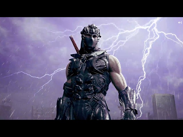 NINJA GAIDEN 4 Deluxe Edition |  أوف لاين | STEAM