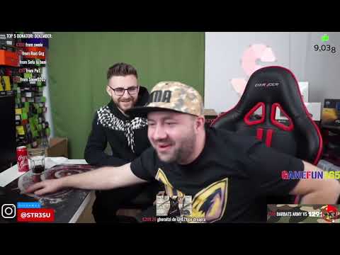 @iRaphahell si @Str3su mare Tzeaka la Corsair!!