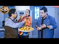 Purvi और Pankaj में हुआ गोलगप्पा चैलेंज हंसी न