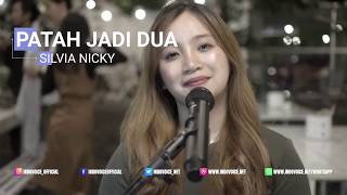 Download lagu Alda Risma - Patah Jadi Dua ( COVER ) Silvia Nicky mp3 Download lagu Alda Risma - Patah Jadi Dua ( COVER ) Silvia Nicky mp3