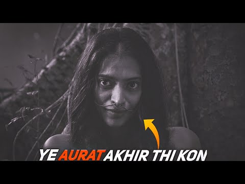 Bramayugam Mein Ye Aurat Akhir Thi Kon ? | Bramayugam Ending Explained