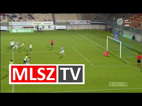 MTK Budapest - Ferencvárosi TC | 2-1 | OTP Bank Liga | 8. forduló | MLSZTV