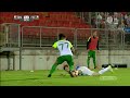 videó: MTK - Ferencváros 2-1, 2016 - Összefoglaló