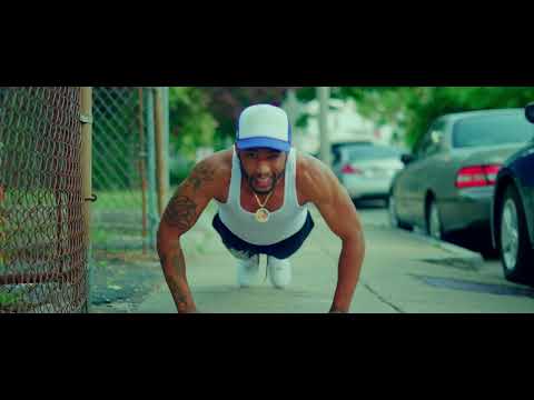 8 ZIPP - CAN IT BE (VISUALIZER) Shot By@SLNXV