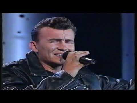 Moć tišine- Iza stakla (Melodije Mostara_95)