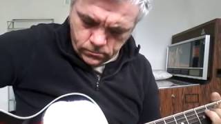 Cover: Mother of earth by The Gun Club