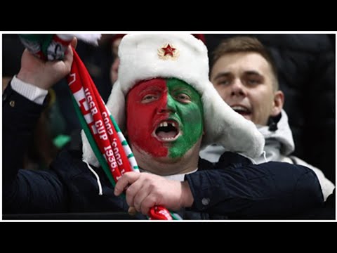 Champions League: Warum Lok Moskau als Topteam in Topf eins gesetzt ist