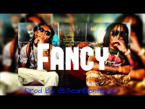 *SOLD* "Fancy" Migos x Gucci Mane x Soulja Boy Type Beat | Free DL