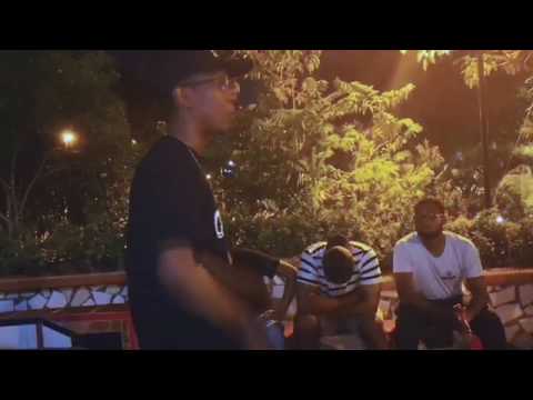 PICASSO VS CABU - Final - WAR OF LEGENDS FECHA 1