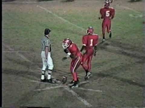 1995 Class A State Championship vs Macon Co
