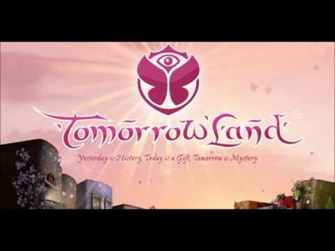 Tomorrowland 2012 After Movie