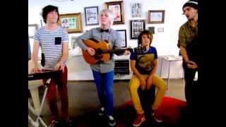 Satin Circus - Beautiful