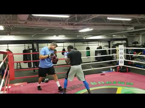 Mohamed "Mo-Money" Soumaoro