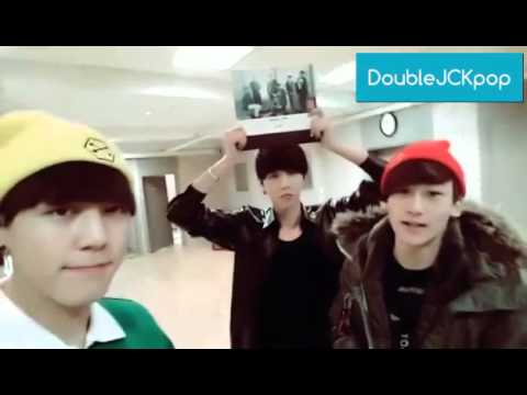 [ENGSUB] 160107 JJCC - 더블제이씨 Eleventh Live Broadcast