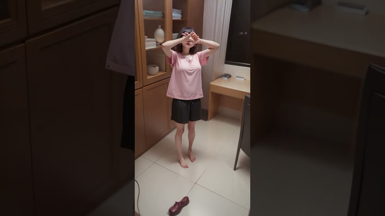 AI  dancing -stable diffusion