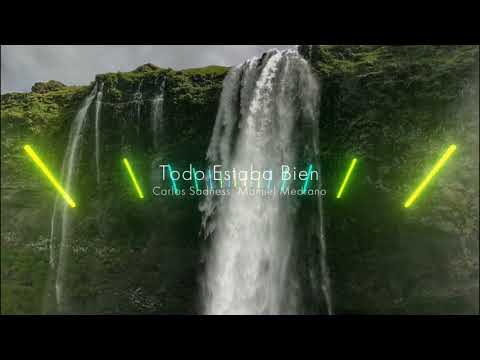 Todo estaba bien - Carlos Sadness Manuel Medrano