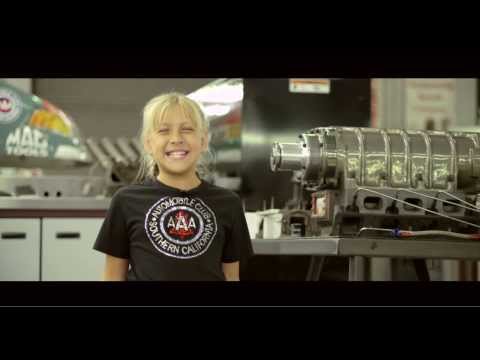 Thumbnail for Robert Hight wants your VOTE for the Traxxs Nitro Shootout - Clike Here http://a.pgtb.me/Rh3FtL by Ford Mustang, Car