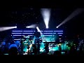 Owl City Live Cinematic Tour New York City