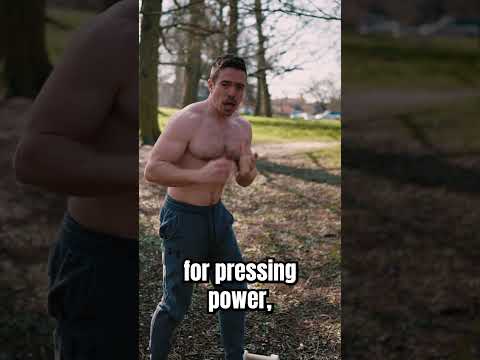 8 SuperFunctional Bang For Your Buck Exercises - In One Take! #Shorts #FunctionalTraining