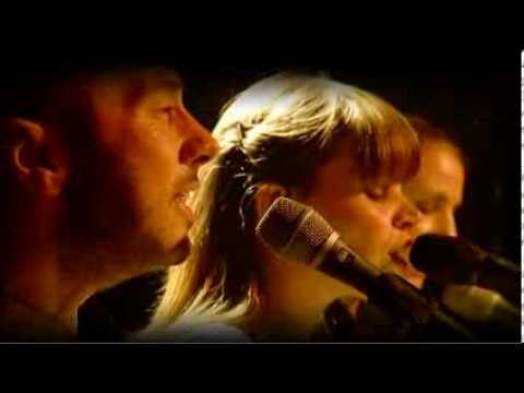 Lady Linn - The Beat (live)