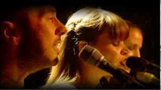 Lady Linn - The Beat (live)