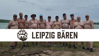 freizügige Wanderung der Leipzig Bären 2026