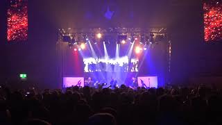 MY’TALLICA LIVE – Mosh n May Festival 2019