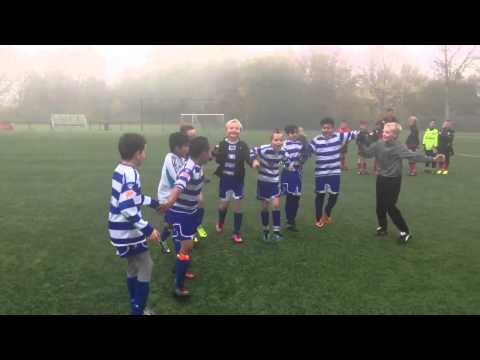 Slikkerveer E2 - XerxesDZB E2 (16-11-2013)