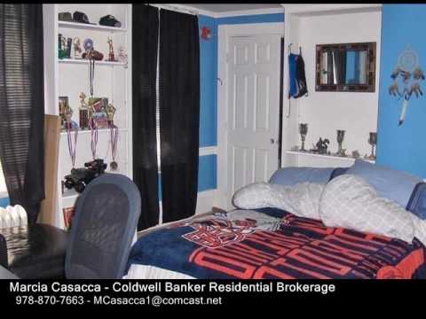 125 Green St, Lynn MA 01902 - Single Family Home - Real Estate - For Sale -