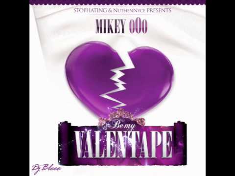 Say Yes- @MikeyoOo @FollowJojoe