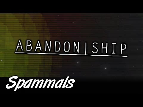 Abandon Ship | Everyone Must Die! (Ludum Dare 39)
