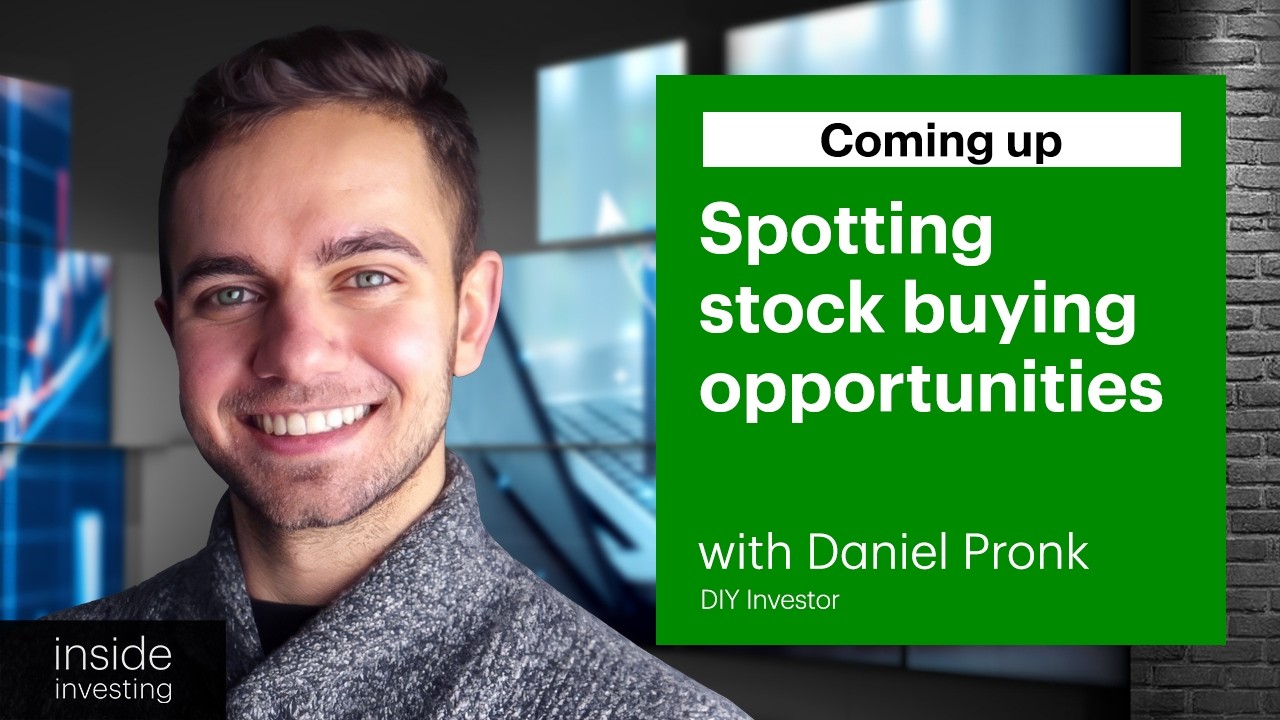 How to pick undervalued stocks in the era of market doomerism