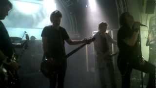 Celestial Season [Roadburn Festival, Tilburg - April 14, 2012]